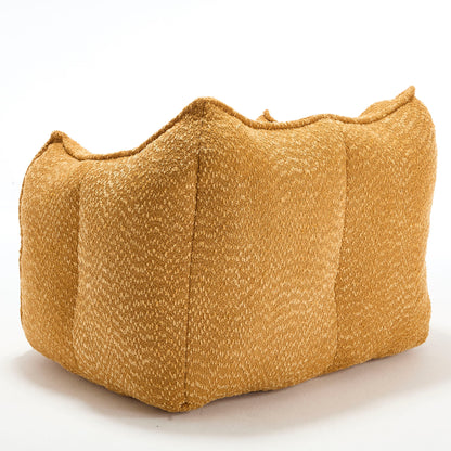 Comfortable Sofa Chairs With Highly Resilient Foam For Living Rooms And Bedrooms