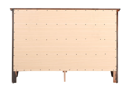 Hammond - Elegant Casual Dresser For Any Room