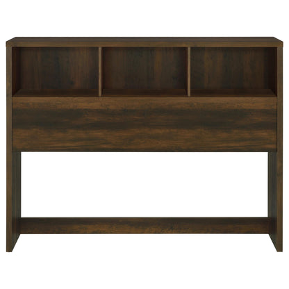 Geary - 3 Piece Bedroom Set With Bookcase Headboard