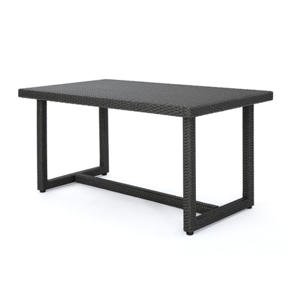 Santa Rosa - Dining Table
