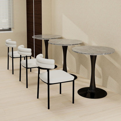 Coffee Table, Round