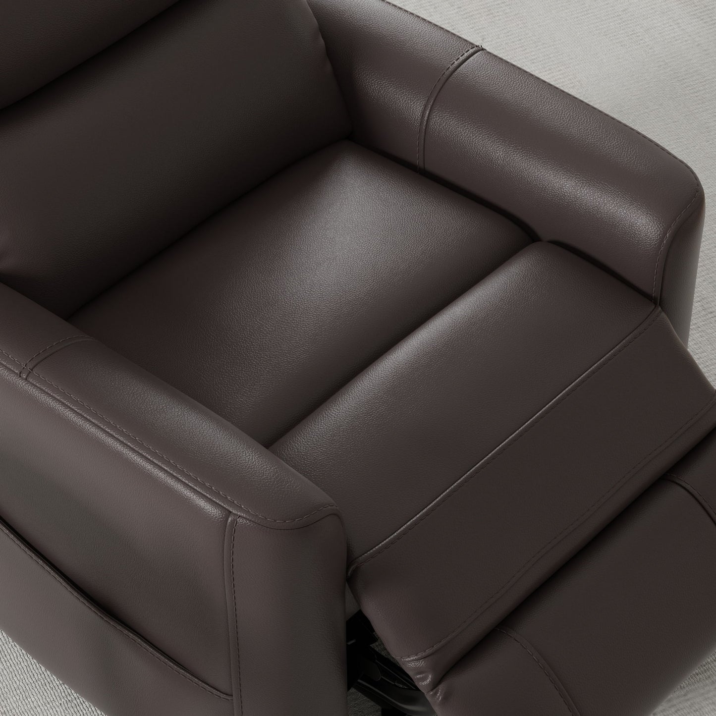 Bentley - Power Lift Chair With Full Recline And USB Charging