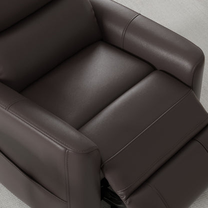 Bentley - Power Lift Chair With Full Recline And USB Charging