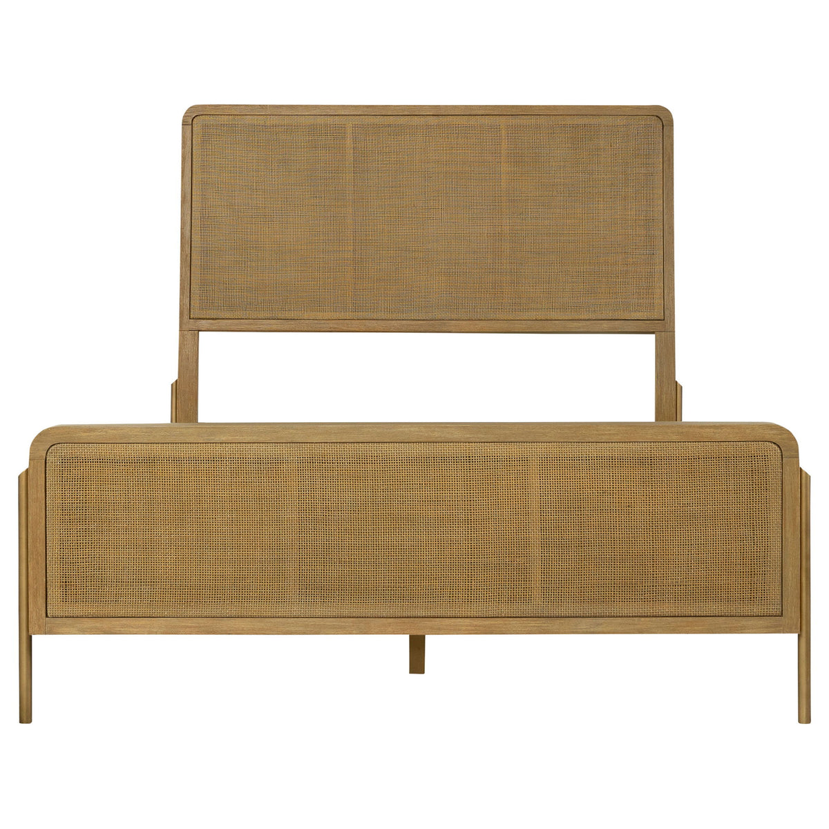 Stevie - Bedroom Set & USB Charging