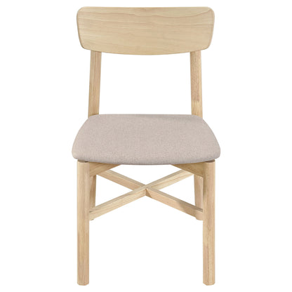 Svenstra - Dining Side Chair (Set of 2)