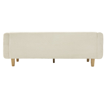 Modern 3 Seater Sofa