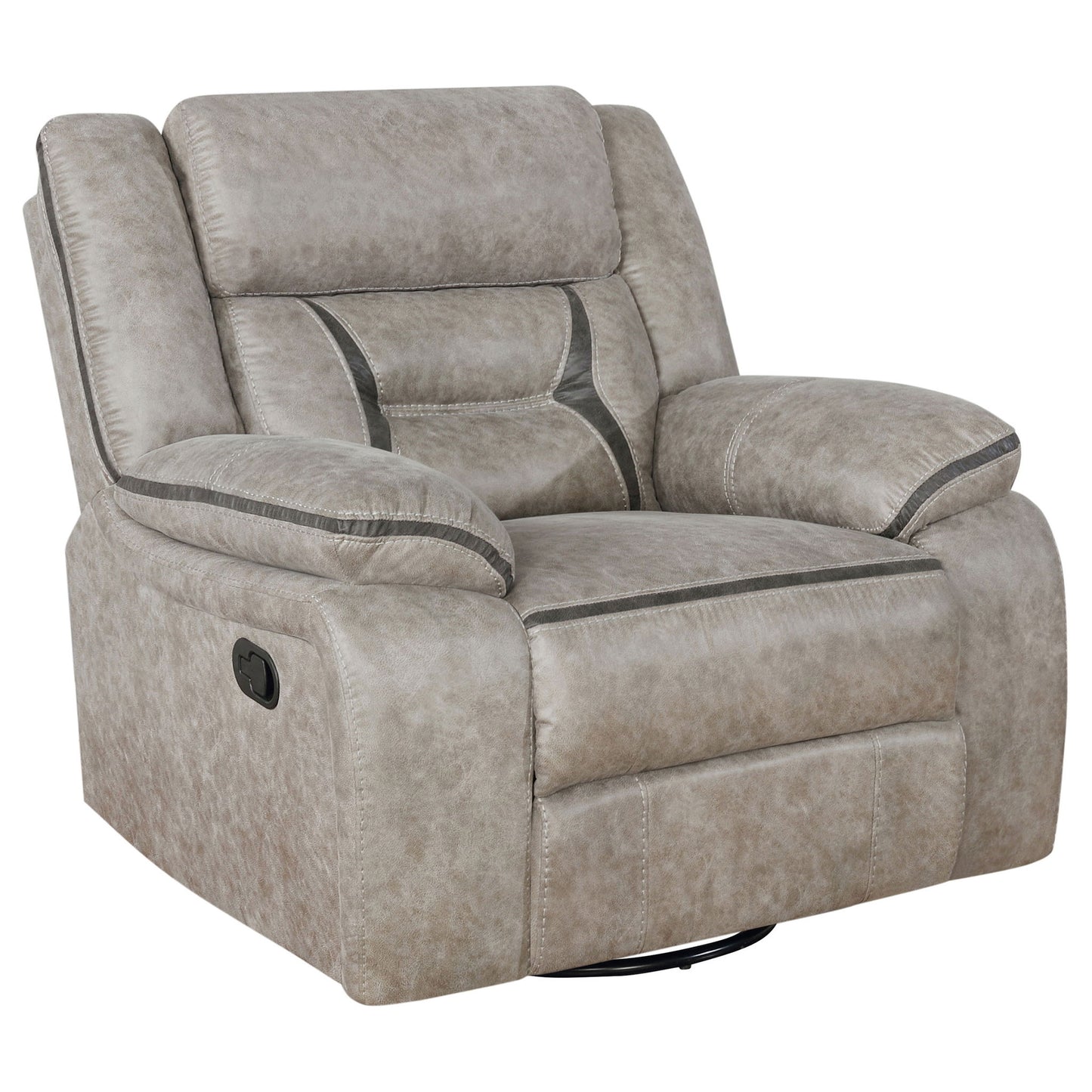 Brazelton - Pillow Top Arm Motion Living Room Set
