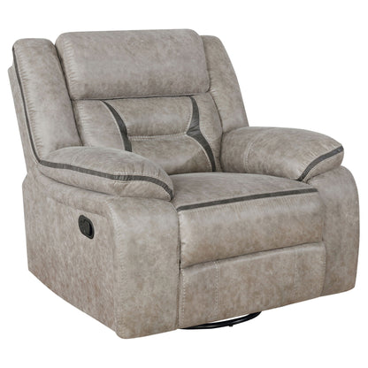 Brazelton - Pillow Top Arm Motion Living Room Set