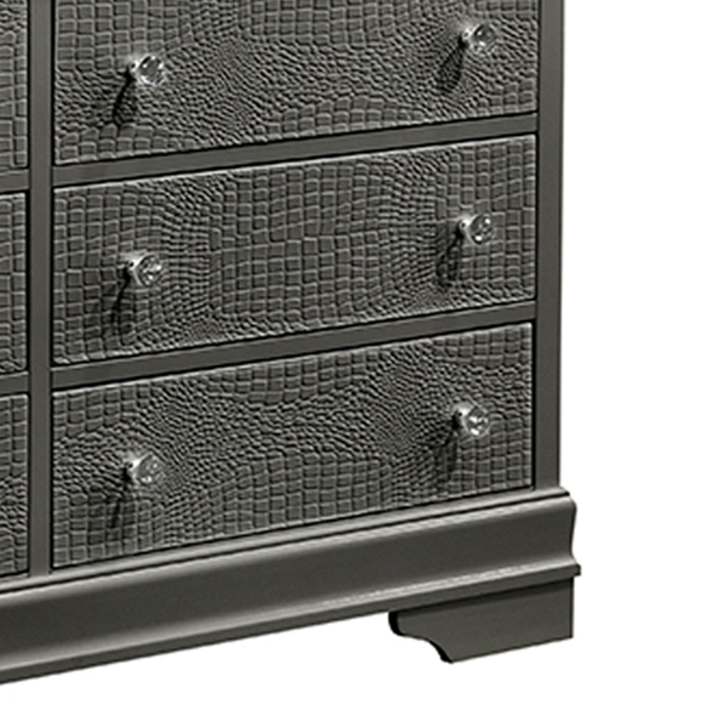 Blaze - 5 Drawer Chest