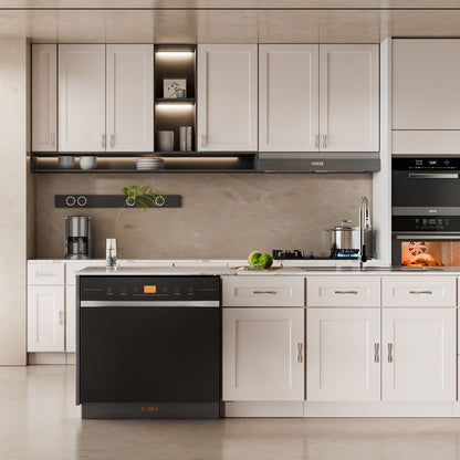Shaker Base Cabinet With Soft-Close Door And Drawer