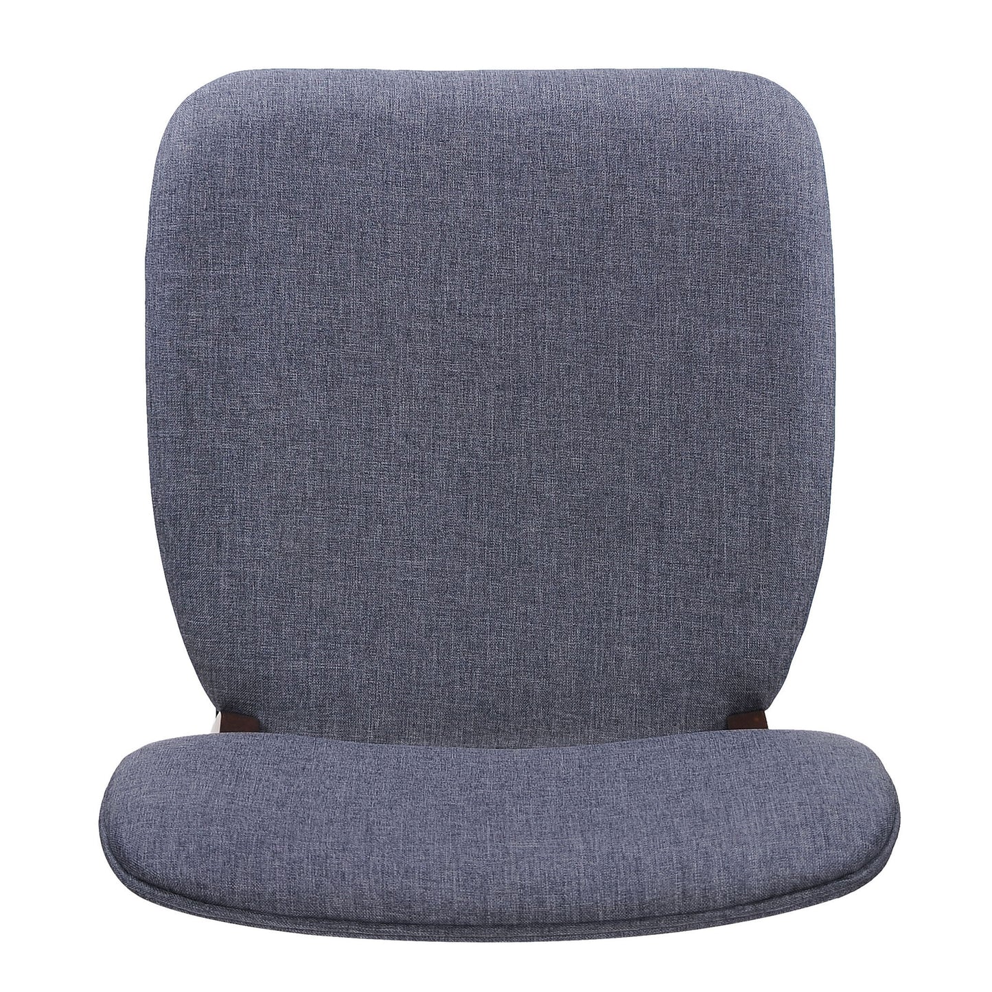 Upholstered Comfort Dining Chair (Set of 2)