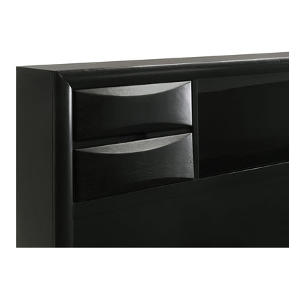 Isabel - Bedroom Set