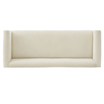 Modern 3 Seater Sofa
