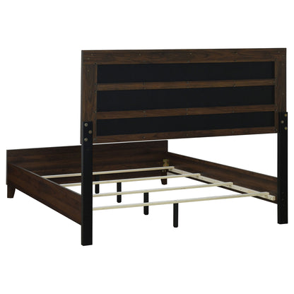 Anza - Bedroom Set