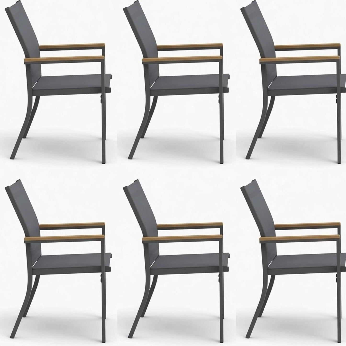Outdoor Patio Chairs