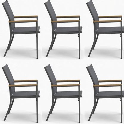 Outdoor Patio Chairs
