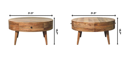 Odyssey - Table
