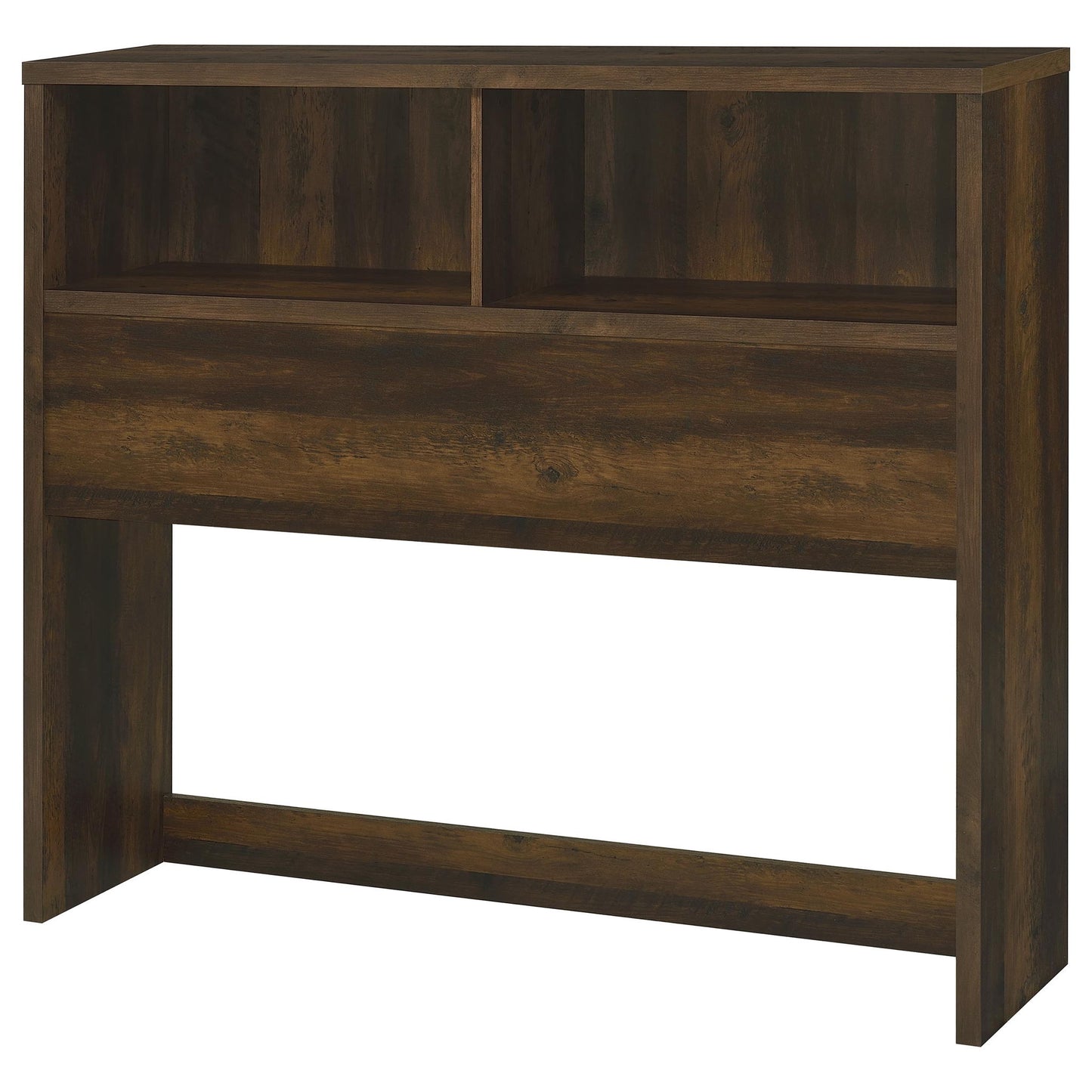 Geary - 3 Piece Bedroom Set With Bookcase Headboard