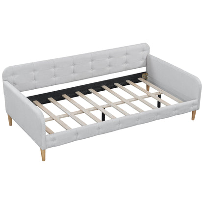 Upholstered Daybed & Modern Design