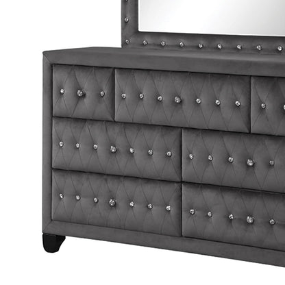 Sophia - 5 Piece Bedroom Set