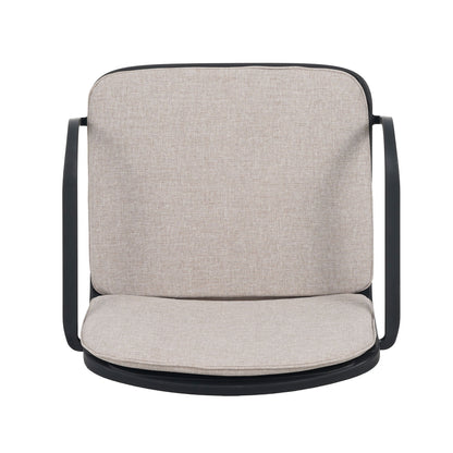Luna - Outdoor Club Chair (Set of 2)