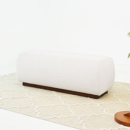 Kelvin - Minimalist Design Bench