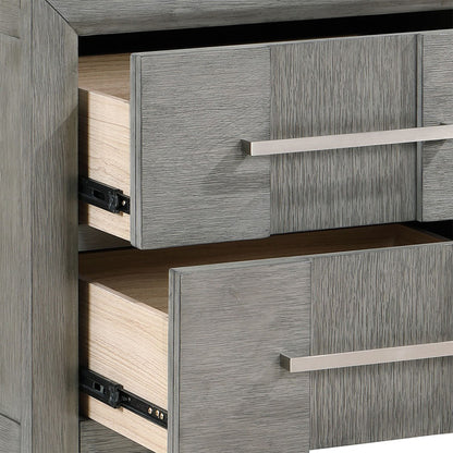 Kenzo - Storage Bedroom Set