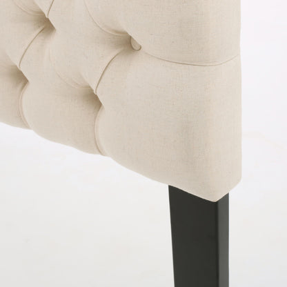 Annecy - Contemporary Upholstered Headboard