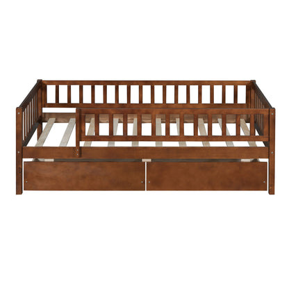 Multi Functional Wooden Daybed