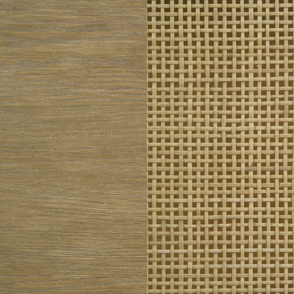 Benson - 2 Drawer Sideboard - Sand