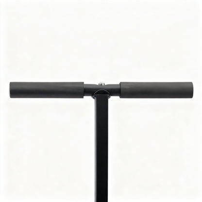 Xtp006 - Sports Trampoline Indoor / Outdoor Fitness Equipment - Black