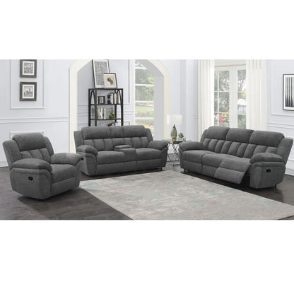 Pannen - Glider Recliner