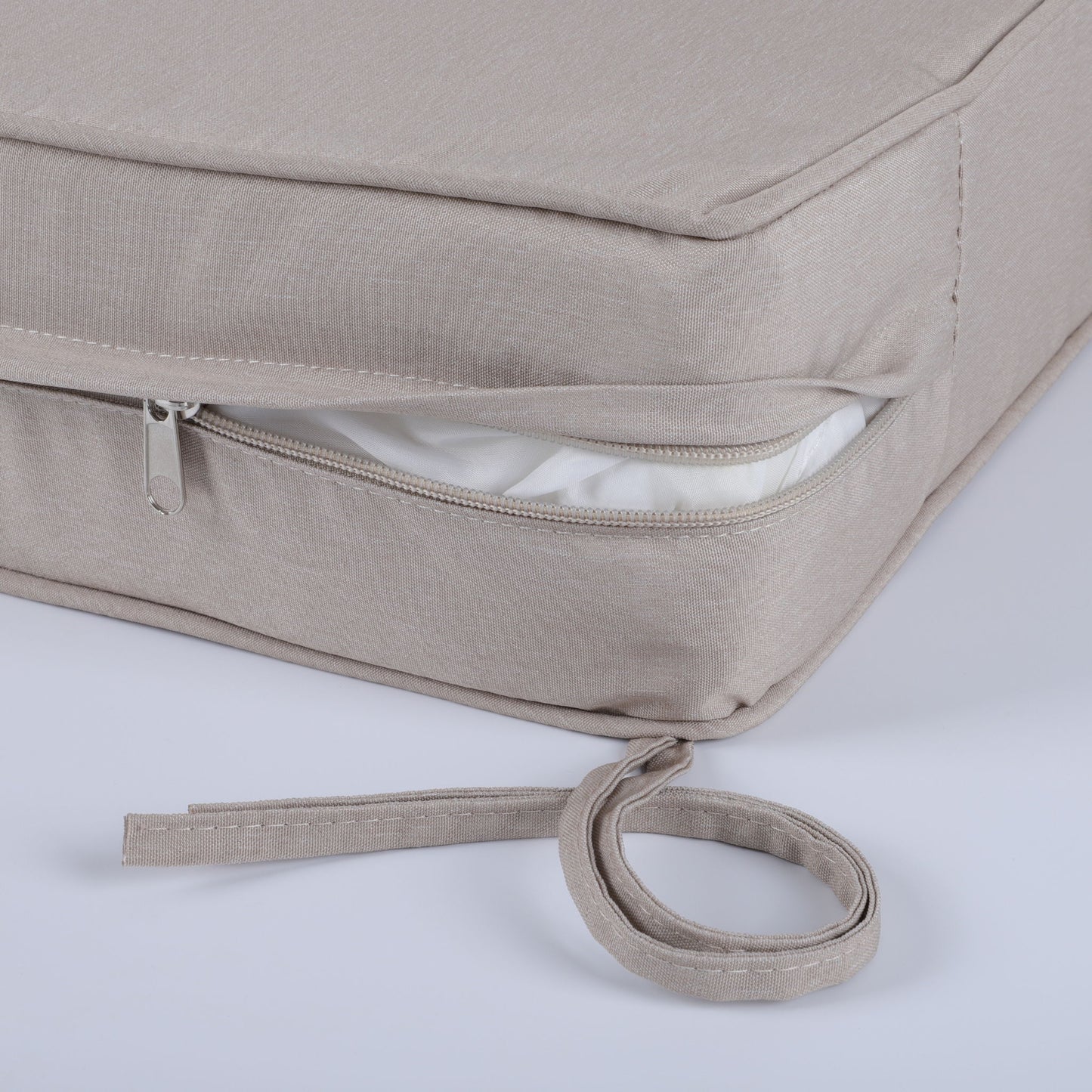 Deep Seat Waterproof Replacement Patio Chair Cushions For Patio Furniture