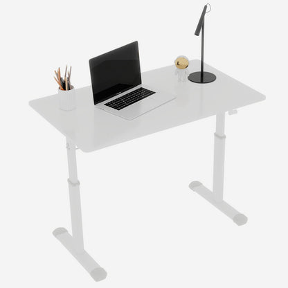Adjustable Home Office Desk