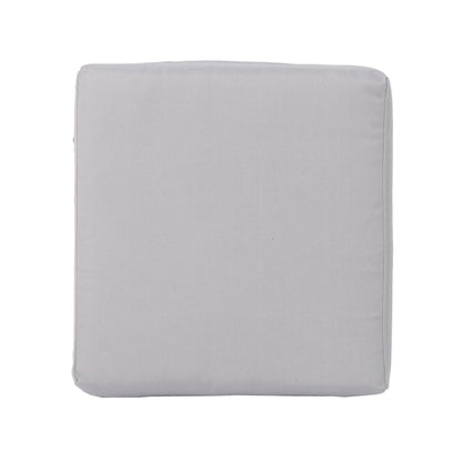 Santa Rosa - Outdoor Lounge Ottoman