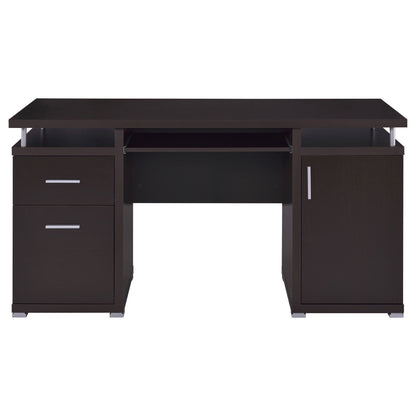 Rochelle - 2 Drawer Office Desk