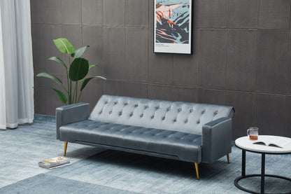 Comfort Compact Design Sofa Bed