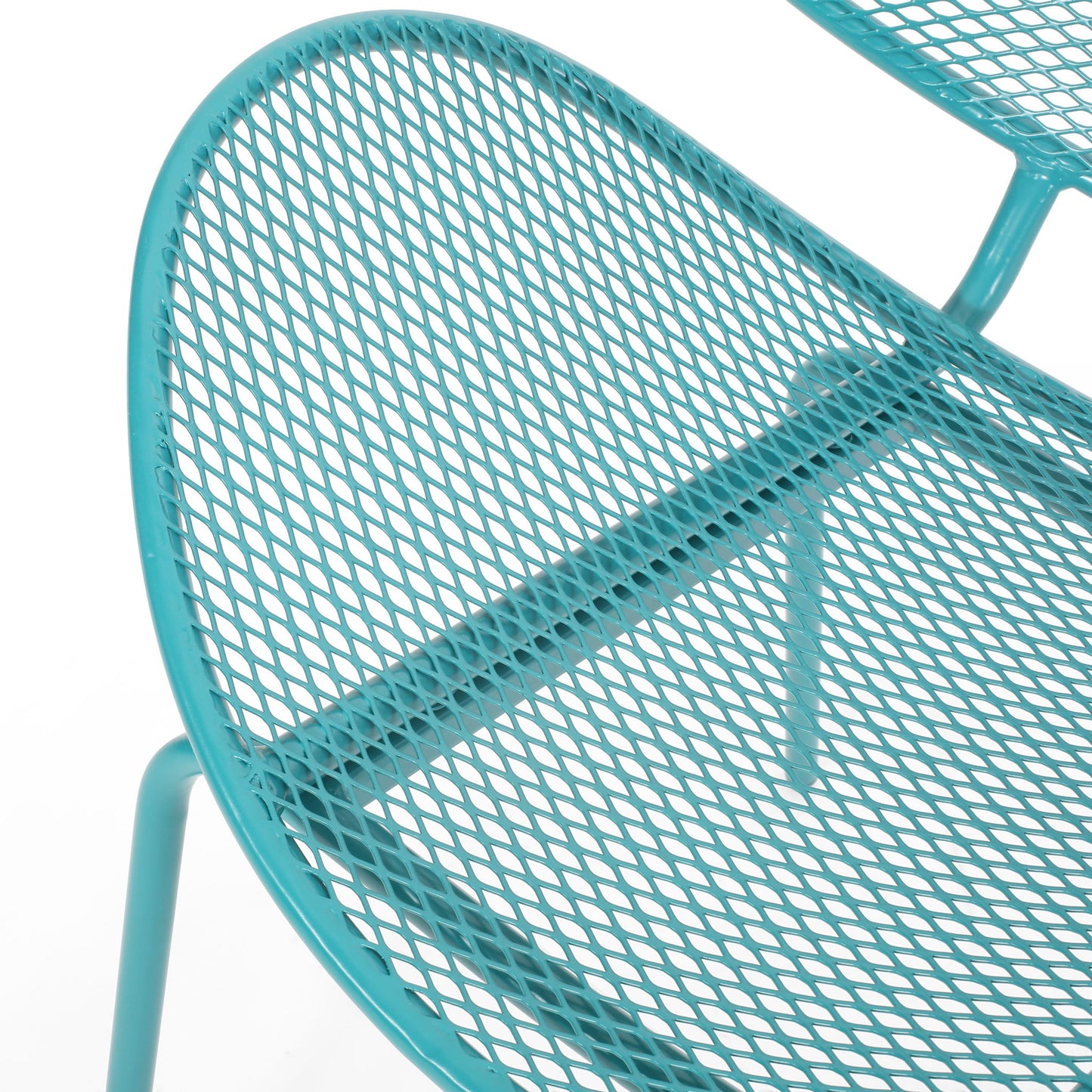 Elba - Contemporary Chair Set For Outdoor Relaxation
