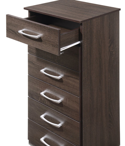 Boston - Lingerie Chest
