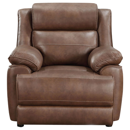 Worthington - Upholstered Sofa Set