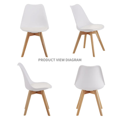 Medieval - Dining Chair (Set of 4)