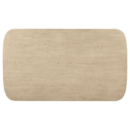Kimpton - Rectangular Dining Table Set