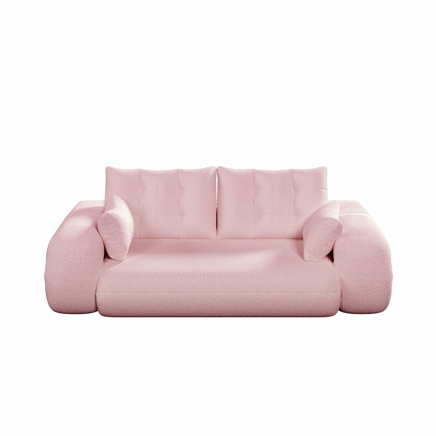 Human Dog Bed, Multi Functional Foldable Sofa Bed, 3 In 1