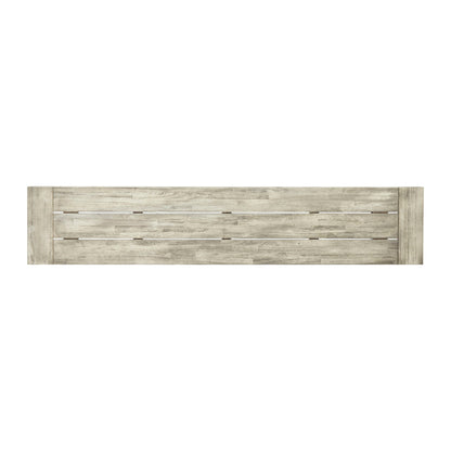 Carlisle - Dining Bench