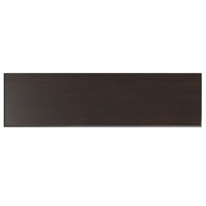 Connaught - Large Sideboard Buffet Storage Cabinet