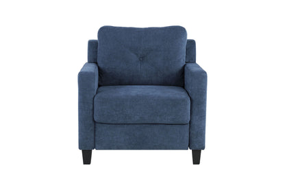 Horatio - 3 Piece Living Room Set