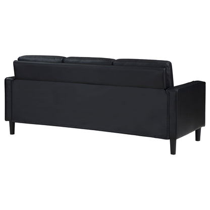 Farallone - Track Arm Sofa