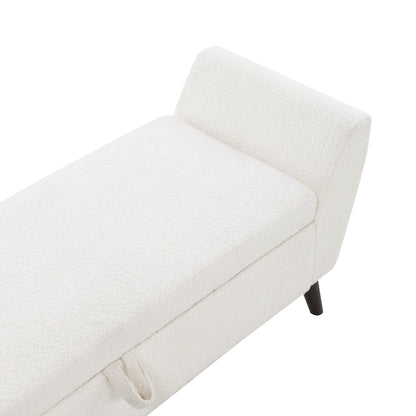Storage Bench For Living Room