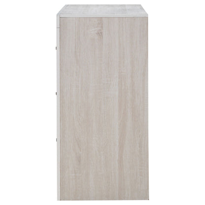 Sherwood - 6 Drawer Dresser