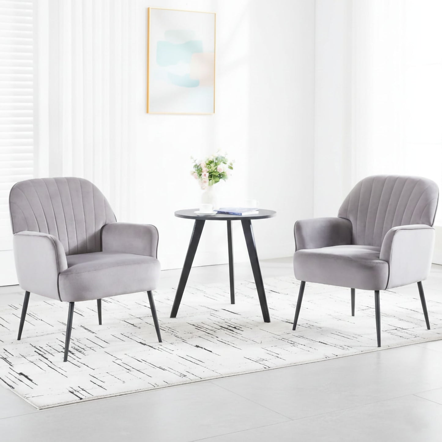 Accent Chair For Living Room
